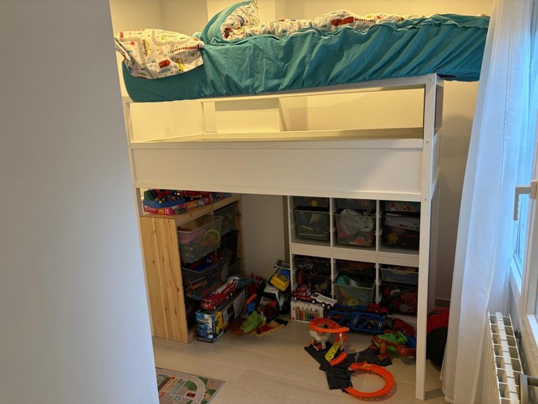 Apartment for Sale in Costa Blanca Torrevieja, Alicante 23