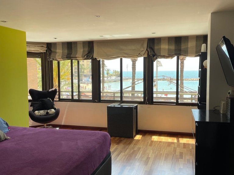 Town House for Sale in Costa Blanca Torrevieja, Alicante 15