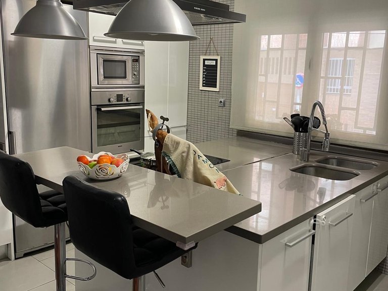 Town House for Sale in Costa Blanca Torrevieja, Alicante 8