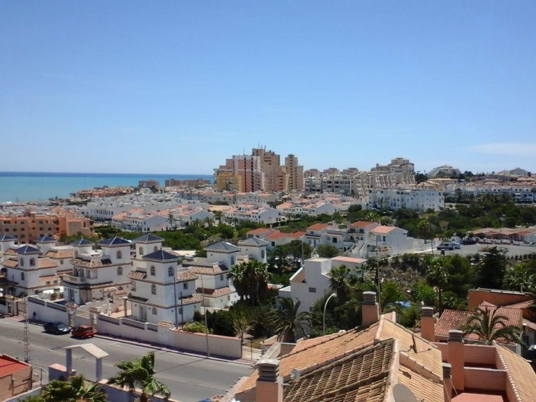 Penthouse for Sale in Costa Blanca Torrevieja, Alicante 1