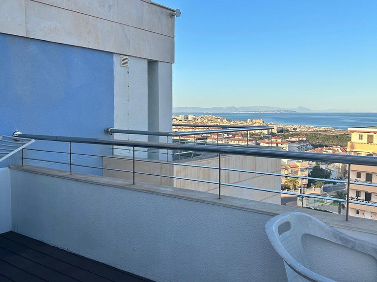 Penthouse for Sale in Costa Blanca Torrevieja, Alicante 2