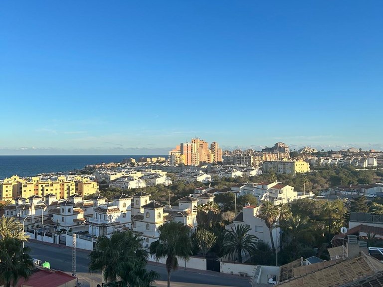 Penthouse for Sale in Costa Blanca Torrevieja, Alicante 3