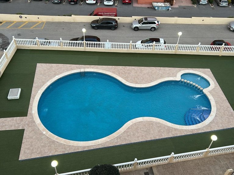 Penthouse for Sale in Costa Blanca Torrevieja, Alicante 6