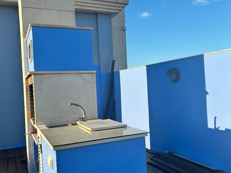 Penthouse for Sale in Costa Blanca Torrevieja, Alicante 9