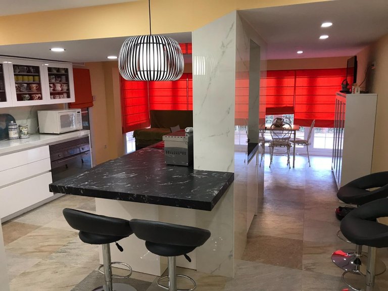 Villa for Sale in Costa Blanca Orihuela Costa, Alicante 20