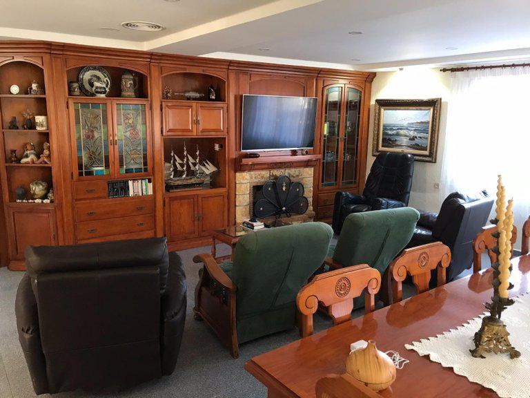 Villa for Sale in Costa Blanca Orihuela Costa, Alicante 21