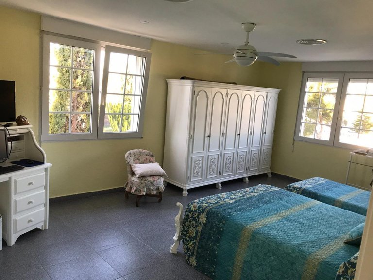 Villa for Sale in Costa Blanca Orihuela Costa, Alicante 24