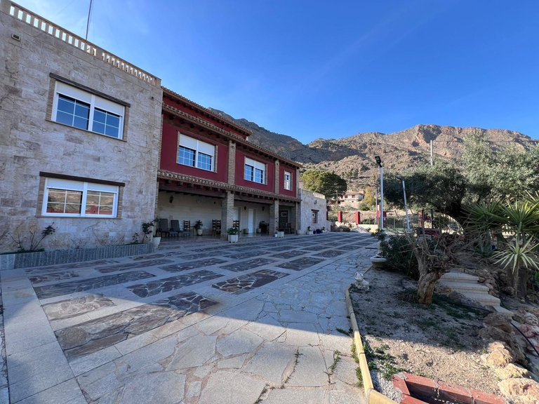 Villa for Sale in Inland Orihuela, Alicante 10