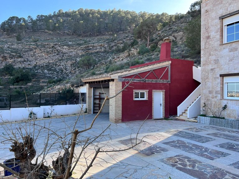 Villa for Sale in Inland Orihuela, Alicante 11