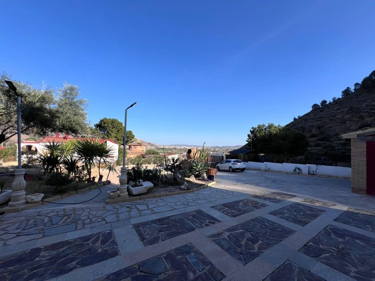 Villa for Sale in Inland Orihuela, Alicante 12