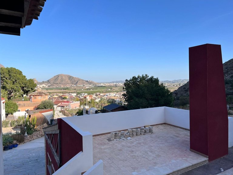 Villa for Sale in Inland Orihuela, Alicante 13