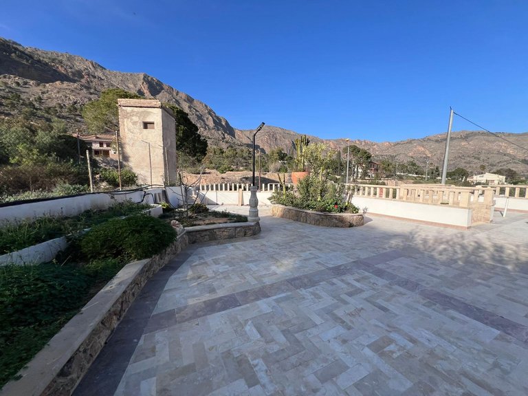 Villa for Sale in Inland Orihuela, Alicante 15