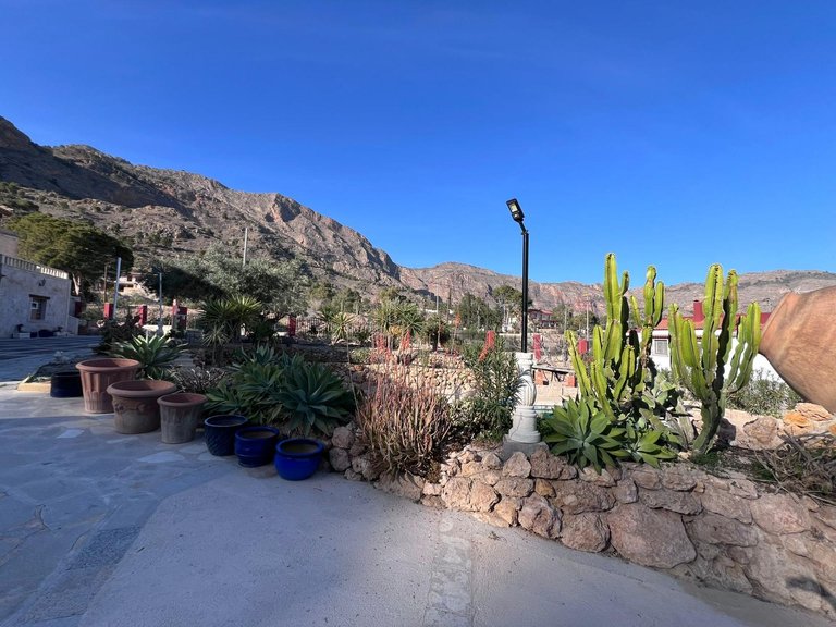 Villa for Sale in Inland Orihuela, Alicante 16