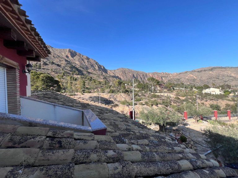 Villa for Sale in Inland Orihuela, Alicante 17