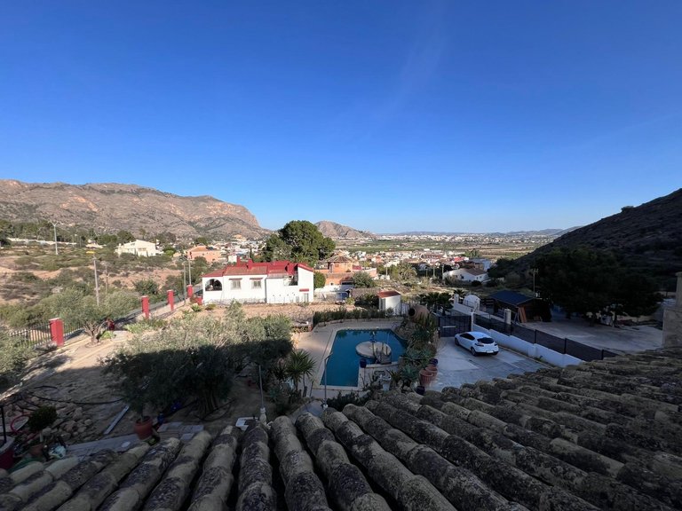 Villa for Sale in Inland Orihuela, Alicante 18