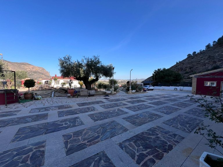 Villa for Sale in Inland Orihuela, Alicante 19