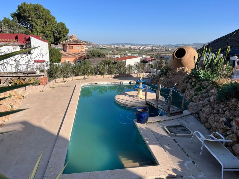 Villa for Sale in Inland Orihuela, Alicante 21