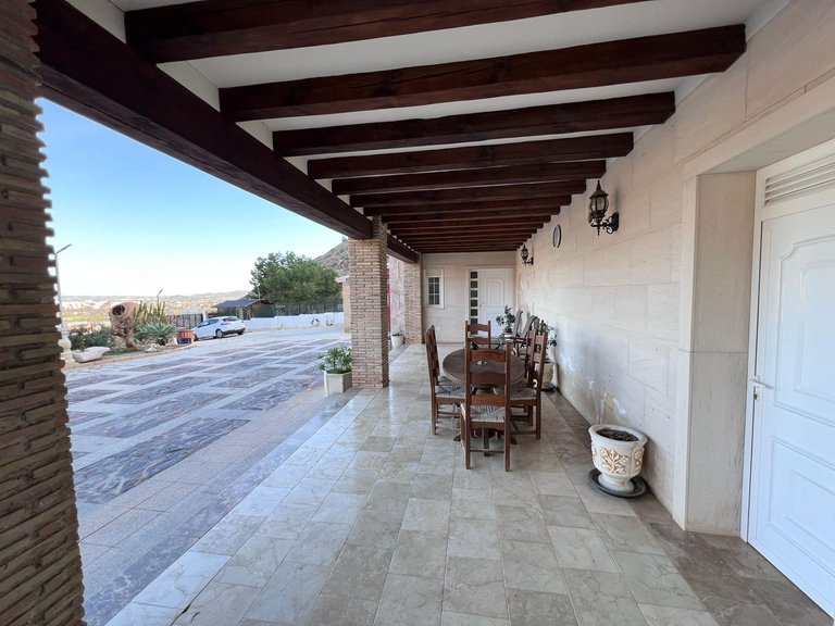 Villa for Sale in Inland Orihuela, Alicante 22