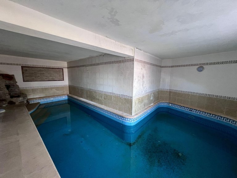 Villa for Sale in Inland Orihuela, Alicante 23