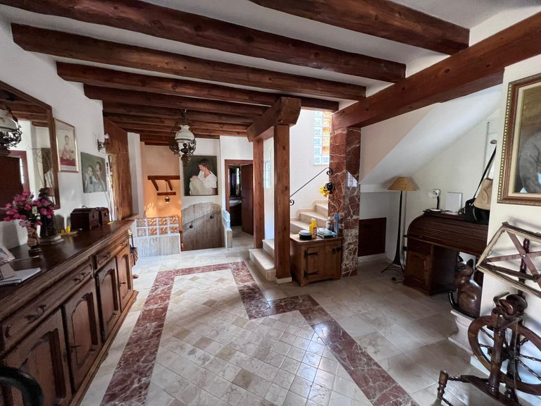 Villa for Sale in Inland Orihuela, Alicante 26