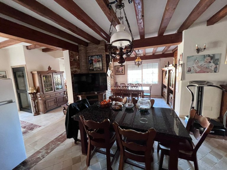 Villa for Sale in Inland Orihuela, Alicante 27