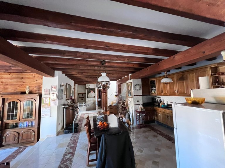 Villa for Sale in Inland Orihuela, Alicante 28