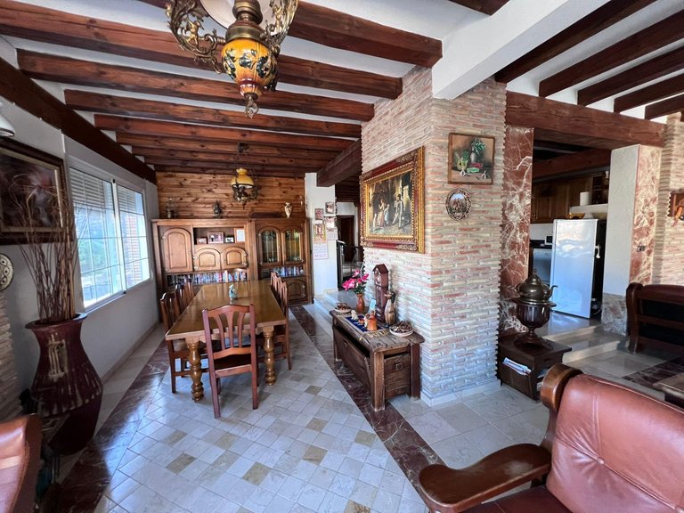 Villa for Sale in Inland Orihuela, Alicante 29