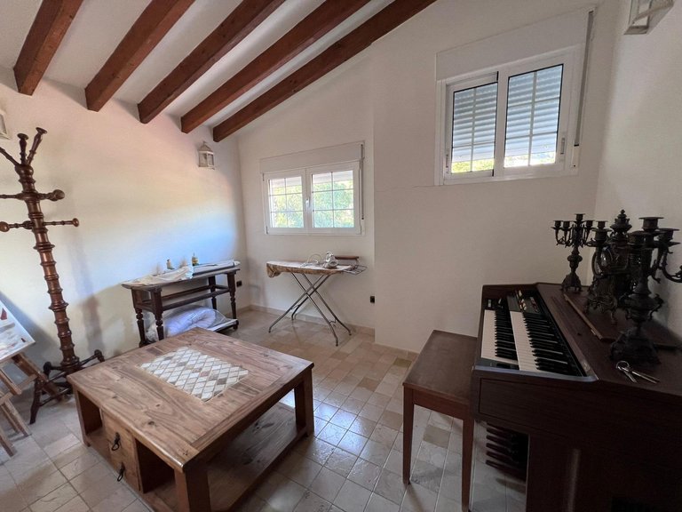 Villa for Sale in Inland Orihuela, Alicante 30