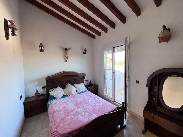 Villa for Sale in Inland Orihuela, Alicante 32
