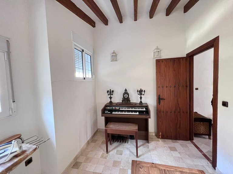 Villa for Sale in Inland Orihuela, Alicante 33