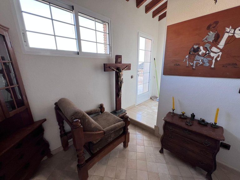 Villa for Sale in Inland Orihuela, Alicante 34