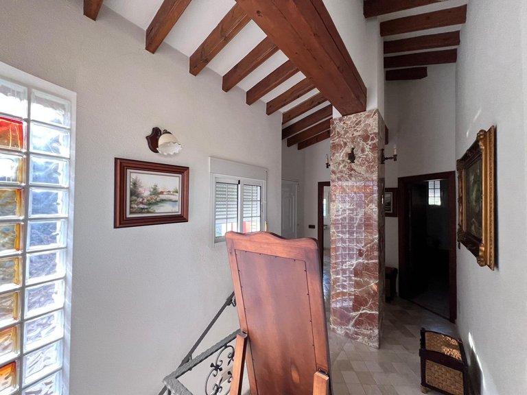 Villa for Sale in Inland Orihuela, Alicante 35