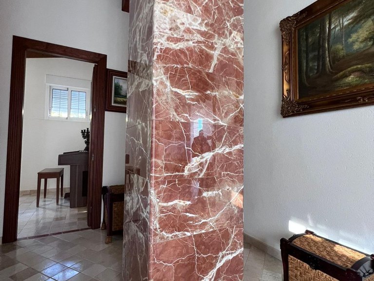 Villa for Sale in Inland Orihuela, Alicante 36