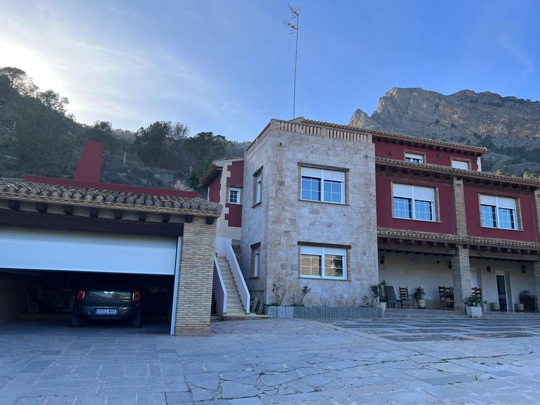Villa for Sale in Inland Orihuela, Alicante 4