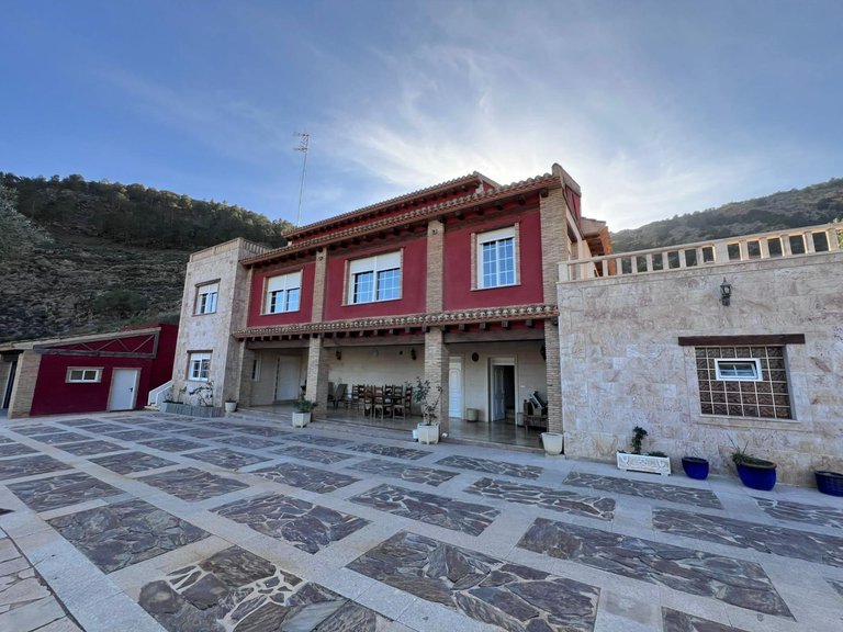 Villa for Sale in Inland Orihuela, Alicante 5