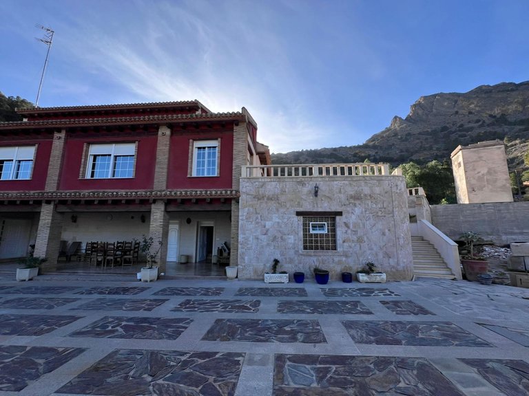 Villa for Sale in Inland Orihuela, Alicante 6