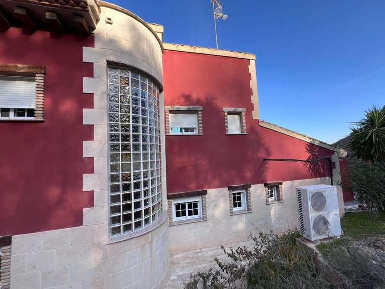 Villa for Sale in Inland Orihuela, Alicante 7