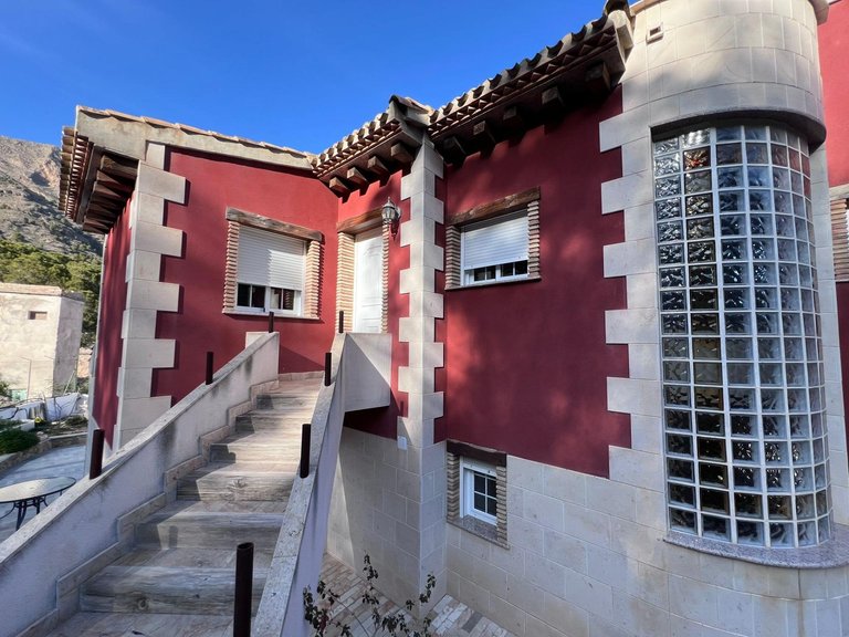 Villa for Sale in Inland Orihuela, Alicante 8