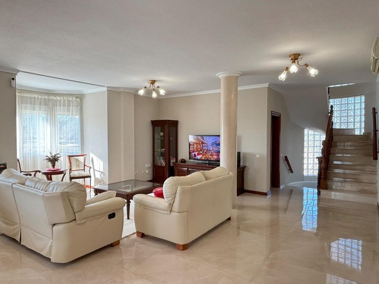 Villa for Sale in Inland Rojales, Alicante 12