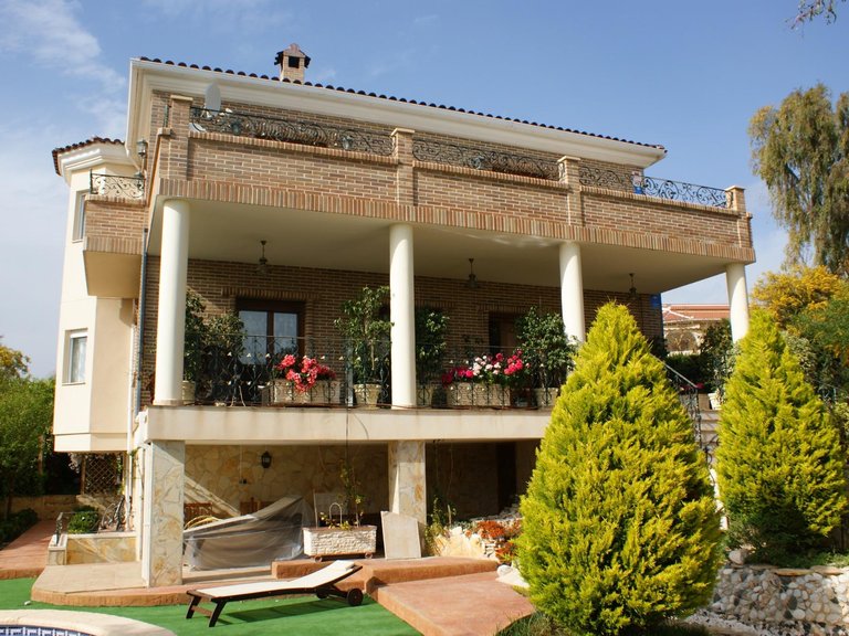 Villa for Sale in Inland Rojales, Alicante 3