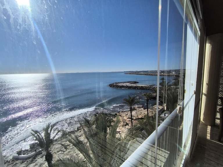 Apartment for Sale in Costa Blanca Torrevieja, Alicante 1