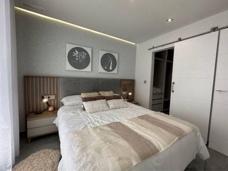 Villa for Sale in Costa Blanca Torrevieja, Alicante 13