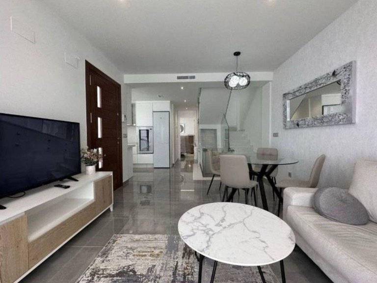 Villa for Sale in Costa Blanca Torrevieja, Alicante 5