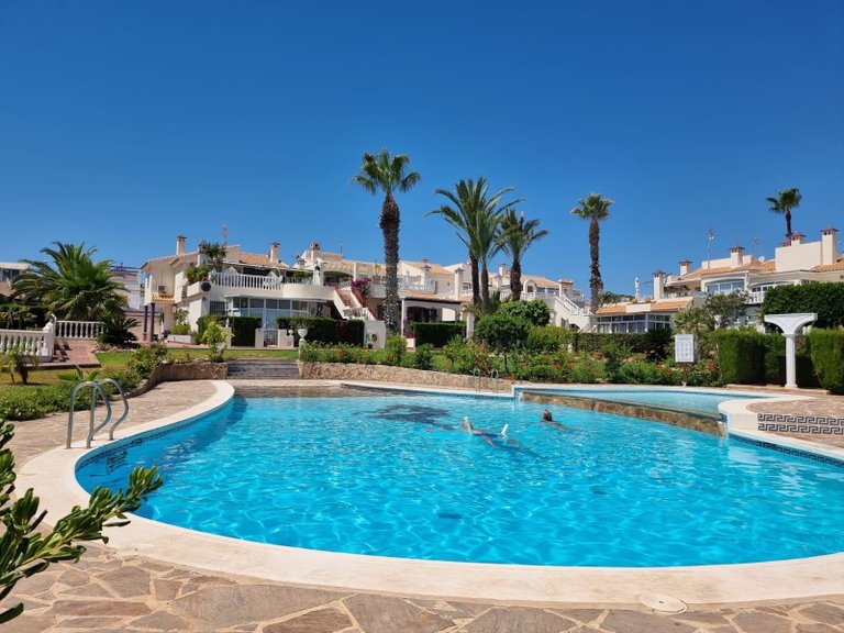 Apartment for Sale in Torrevieja, Alicante 1