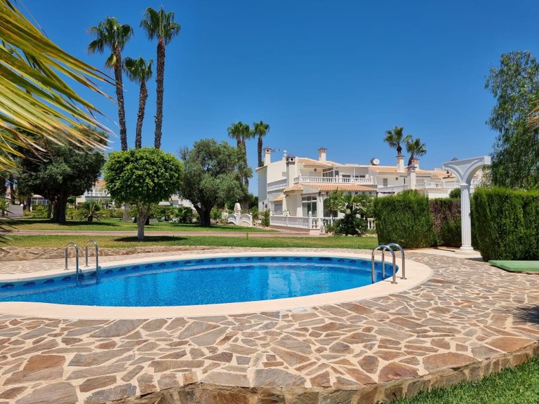 Apartment for Sale in Torrevieja, Alicante 16