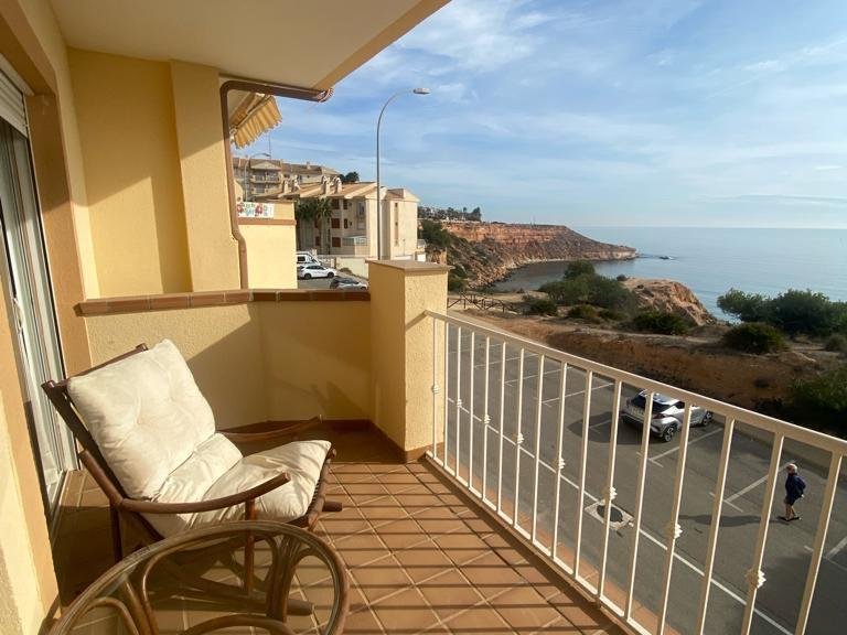 Town House for Sale in Costa Blanca Orihuela Costa, Alicante 1