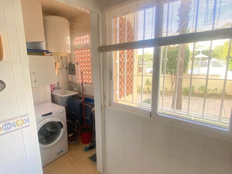 Town House for Sale in Costa Blanca Orihuela Costa, Alicante 10