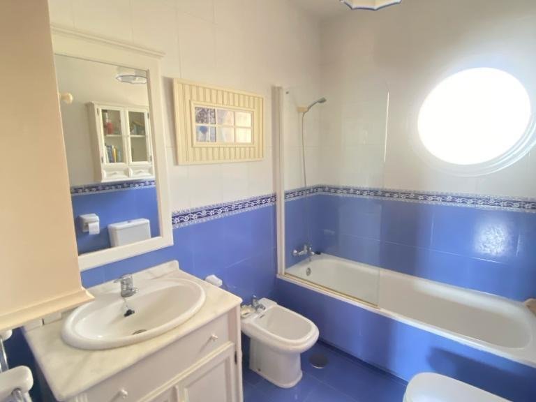Town House for Sale in Costa Blanca Orihuela Costa, Alicante 14