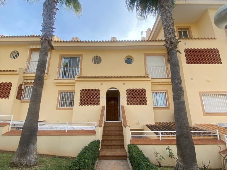 Town House for Sale in Costa Blanca Orihuela Costa, Alicante 3