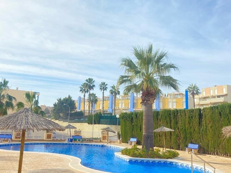 Town House for Sale in Costa Blanca Orihuela Costa, Alicante 4